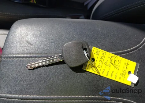 2012 Toyota Rav4 z USA, uszkodzony, nr VIN 2T3ZF4DV4CW133377